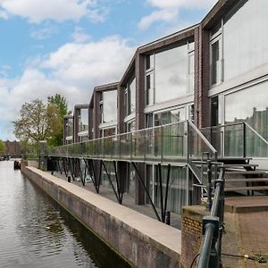 Yays Amsterdam Prince Island By Numa
